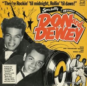 ɥ&ǥ塼 they're rockin' 'til midnight, rollin' 'til dawn! SPS2131