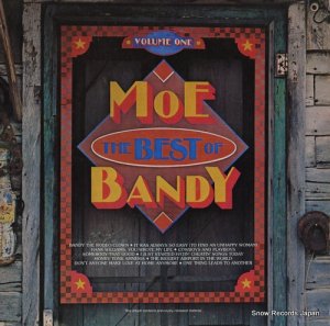 ⡼Хǥ the best of moe bandy, volume i KC34715