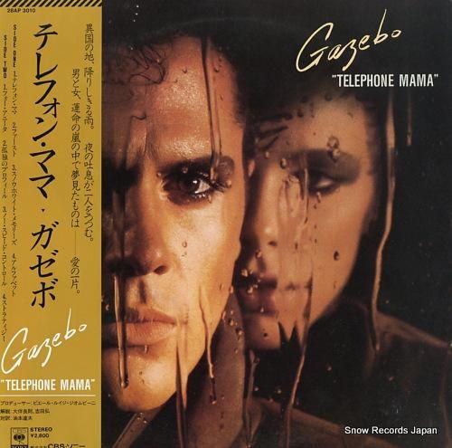 ガゼボ テレフォン・ママ 28