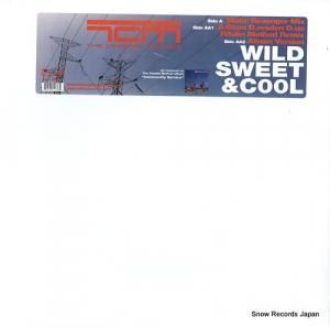 ꥹ롦᥽å wild, sweet & cool UL1133-6