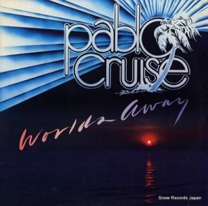 パブロ・クルーズ worlds away SP-4697