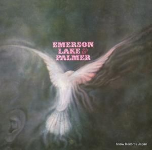 ޡ󡦥쥤ѥ emerson, lake & palmer BMGCATLP1