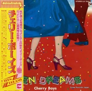 ꡼ܡ teen dreams LX-7020-A