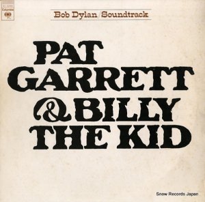 ܥ֡ǥ pat garrett & billy the kid KC32460
