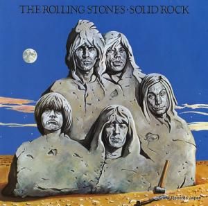 󥰡ȡ solid rock TAB1