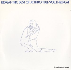  repeat / the best of jethro tull, vol.ii PV41135
