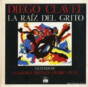 ǥ la raiz del grito 88219-1