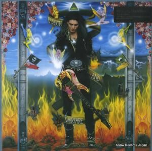ƥ passion and warfare MOVLP641