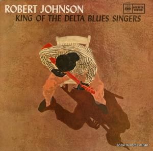 Сȡ󥽥 king of the delta blues singers BPG62456