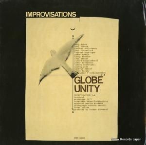 ֡˥ƥ improvisations JAPO60021/2360021