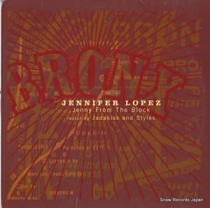 ˥եڥ jenny from the block EPC6732816