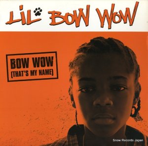 Х復 bow wow (tha't my name) 4479487