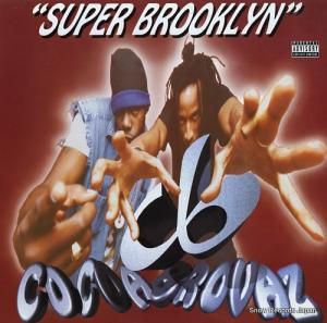 ֥ super brooklyn DDHS17