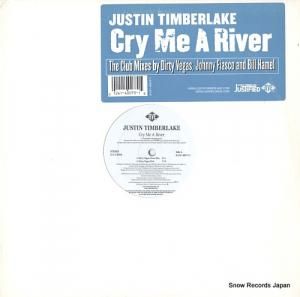 㥹ƥ󡦥ƥС쥤 cry me a river 01241-40073-1