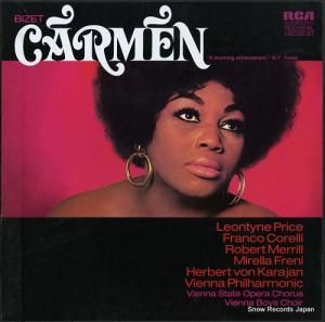 إ٥ȡե󡦥 bizet; carmen LSC-6199
