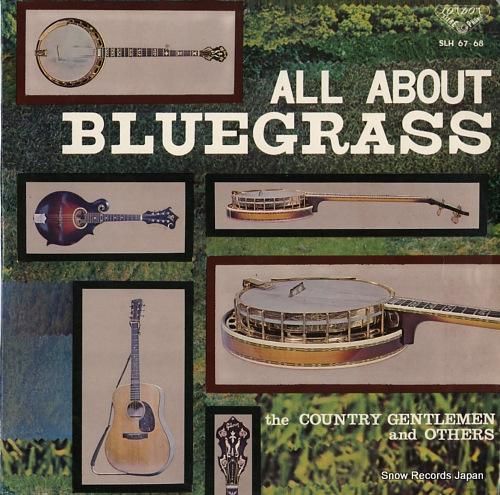 カントリー・ジェントルメン ブ