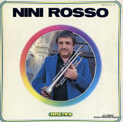 ニニ・ロッソ 豪華盤ニニ・ロッ