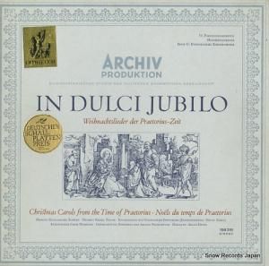 ADOLF DETEL in dulci jubilo 198316