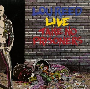 롼꡼ live take no prisoners AL8502