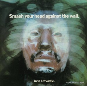 󡦥ȥå smash your head against the wall DL79183