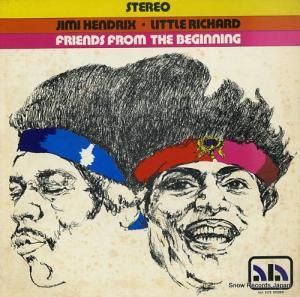 ȥ롦㡼ɡߡإɥå friends / from the beginning ALA1972