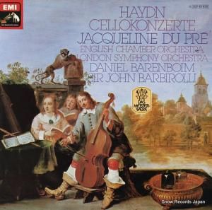 㥯꡼̡ǥ塦ץ haydn; cellokonzerte 1C037-01630