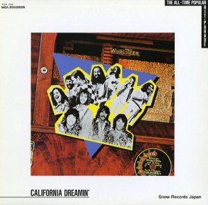 V/A california dreamin' / the all-time popular hit-parade FCPA1085
