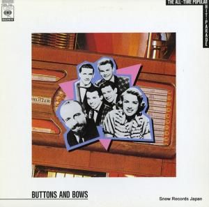 V/A buttons and bows / the all-time popular hit-parade FCPA733