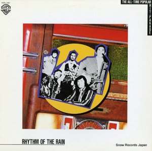 V/A rhythm of the rain / the all-time popular hit-parade FCPA1087