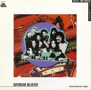 V/A daydream believer / the all-time popular hit-parade FCPA5218