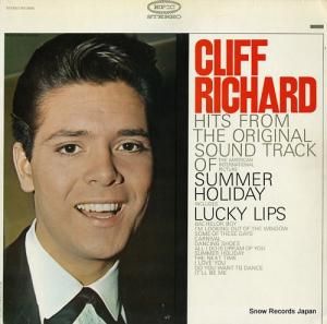 ա㡼 hits from the original sound track of summer holiday BN26063