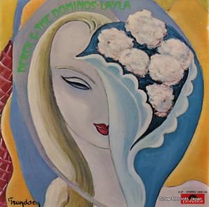ǥ쥯ɡɥߥΥ layla and other assorted love songs 2658109
