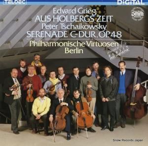 ٥󡦥եϡ˥åڹ grieg; aus holbertgs zeit 6.43312