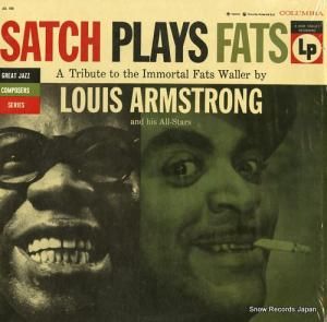 륤ॹȥ satch plays fats JCL708