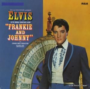 ץ쥹꡼ frankie and johnny PL12559