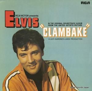 ץ쥹꡼ clambake PL12565