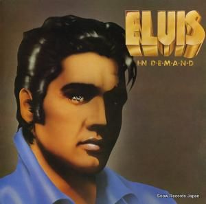 ץ쥹꡼ elvis in demand PL42003