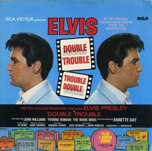 ץ쥹꡼ double trouble PL12564