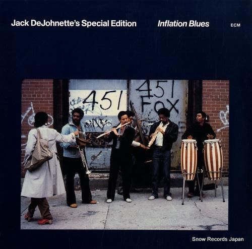 ジャック・ディジョネット in