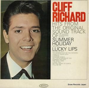ա㡼 hits from the original soundtrack of summer holiday LN24063