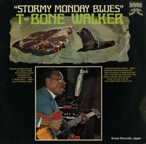 T-ܡ󡦥 stormy monday blues BI1581