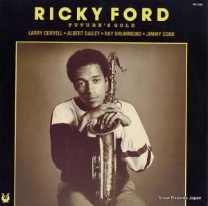 åե future's gold MR5296