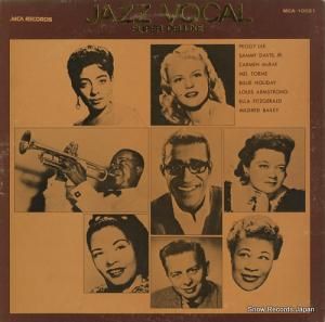 V/A 㥺롦ѡǥå MCA-10021