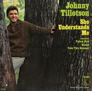 ˡƥåȥ she understands me E-4270