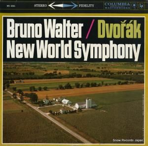 ֥롼Ρ륿 dvorak; new world symphony MS6066
