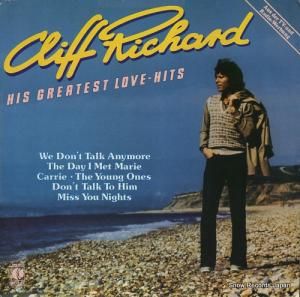 ա㡼 his greatest love-hits TG1365