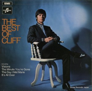 ա㡼 the best of cliff SCX6343/1E06204087