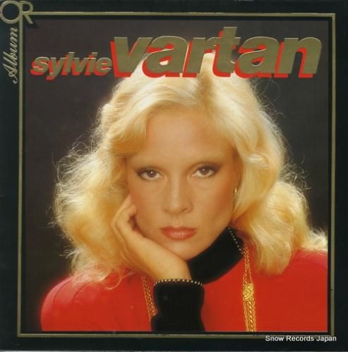 シルヴィ・バルタン album