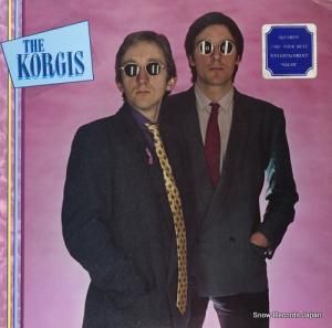  the korgis BSK3349