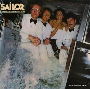 顼 dressed for drowning CRB84534